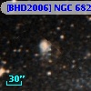 [BHD2006] NGC 6822 1