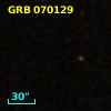 GRB 070129