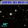 [SUF99] 1ES 0033+595 G