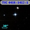 TYC 4418-1412-1