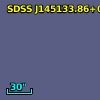 SDSS J145133.86+022658.6