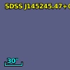 SDSS J145245.47+025321.3