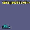 SDSS J163835.05+440349.4