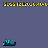SDSS J212036.40-063722.6
