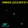 2MASX J23130737+1528530