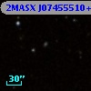 2MASX J07455510+3234448