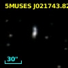2MASX J02174384-0517519