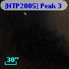 [HTP2005] Peak 3
