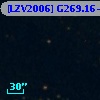 [LZV2006] G269.16-1.14