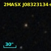 2MASX J08323134+4924408