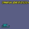 2MASX J08352122+4239358