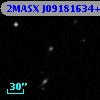 2MASX J09181634+5649554
