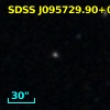 SDSS J095729.90+024942.1