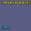 2dFGRS TGN363Z233