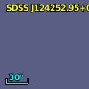 SDSS J124252.95+023700.9