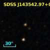 SDSS J143542.98+005653.2