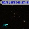 SDSS J155243.17+544847.5