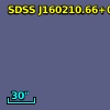 SDSS J160210.67+024505.1