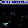 SDSS J164527.95+454517.1