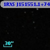 1RXS J151551.1+745821