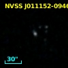 NVSS J011152-094604