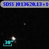 SDSS J013620.13+143442.6