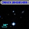 2MASX J04105499-0610353