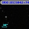 1RXS J152104.5+745616