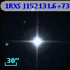 1RXS J152131.6+732853