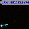 1RXS J152233.1+742353