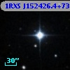 1RXS J152426.4+735658