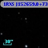 1RXS J152659.0+733248