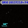 1RXS J152722.9+743238