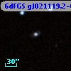 6dFGS gJ021119.2-054409