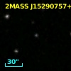 1RXS J152905.7+745207
