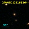 2MASX J02165264-0417262