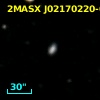 2MASX J02170220-0444542