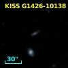 KISS G1426-10138