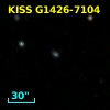 KISS G1426-7104