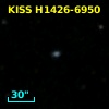 KISS H1426-6950