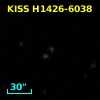 KISS H1426-6038
