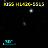 KISS H1426-5515