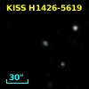 KISS H1426-5619