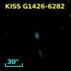 KISS G1426-6282