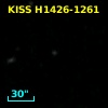 KISS H1426-1261