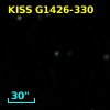 KISS G1426-330