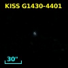 KISS G1430-4401