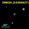 2MASX J14304627+3513133