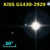 KISS G1430-2929