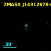2MASX J14312678+3445175